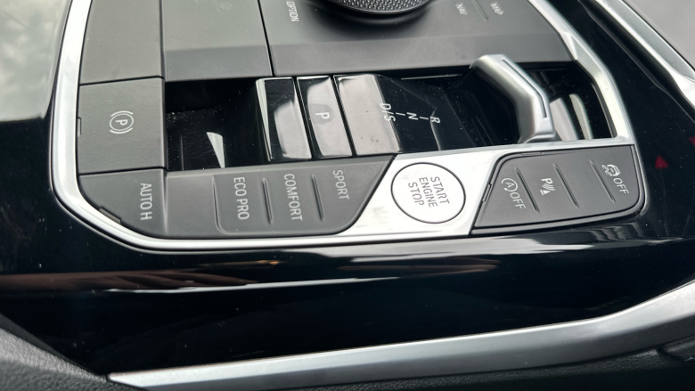 BMW 2 Series 220i M Sport 2dr Step Auto Petrol Coupe